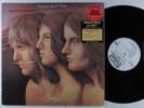 EMERSON LAKE & PALMER Trilogy COTILLION LP mono wlp ^^