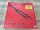 QUEENS OF THE STONE AGE SONGS FOR THE DEAF LP 2019 180gram ALBUM NEW SEALED