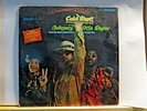 JOHNNY OTIS SHOW COLD SHOT LP KENT RECORDS # KST 534 VINYL NEAR MINT HIGH GLOSS