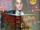 ALICE COOPER-ALONG CAME A SPIDER-2008 Steamhammer GERMANY-CLEAR COLORED VINYL