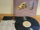Wire A Bell is A Cup 1988 Enigma Records Vinyl LP With Original Inner Sleeve
