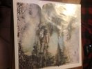 Bon Iver Vinyl Record Like New