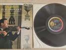 CAPITOL SP 8512 *1ST* NATHAN MILSTEIN* TCHAIKOVSKY VIOLIN CTO* STEINBERG* NM