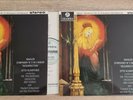 COLUMBIA SAX 2473-4 *B/S* KLEMPERER* MAHLER SYMPHONY NO.2 