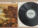 Columbia SAX 2486 B/S ED1  UK - Mozart Symphonies Klemperer NM