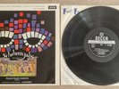SXL 2268 WBG ED1 UK - RIMSKY-KORSAKOV - SCHEHERAZADE - ANSERMET - BORODIN - NM