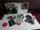 The Rolling Stones Story Vinyl 12 LP Box *Top Zustand* vollständig