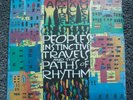 People's Instinctive Travels by A Tribe Called Quest, Jive, Sealed 2LP