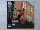 Jimmy Smith Midnight Special The   Blue Note K18P-9213 Japan   LP OBI