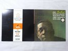 John Coltrane Quartet Ballads ABC Impulse  IMP-88096 Japan   LP