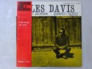 Miles Davis,Milt Jackson Quintet / Sextet Prestige PJ-67034 Japan   LP OBI