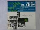 Art Blakey A Night At Birdland Vol.1 Blue Note GXF 3003(M) Japan   LP