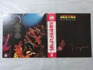 Aretha Franklin Live At Fillmore West Atlantic P-8110A Japan   LP OBI