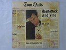 Tom Waits Heartattack And Vine Asylum Records P-10818Y Japan   LP