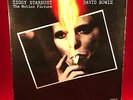 DAVID BOWIE Ziggy Stardust The Motion Picture 1983 Vinyl LP EXCELLENT CONDITION