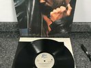 LP VINYL GEORGE MICHAEL FAITH 1987 UK 1ST PRESS EPIC 4600001  EX/EX PRO CLEANED