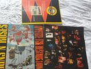guns n roses appetite for destruction