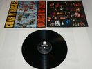 Guns N Roses : Appetite For Destruction, 1st Press Vinyl LP + OIS 1987 Geffen