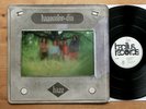 Haze - Hazecolor-Dia 1971 LP 1st German Bacillus 6494 007 Krautrock Psych VG++