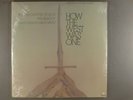 2nd Chapter Of Acts, Phil Keaggy How The West Was One  SEALED 3LP Live Xian Rock