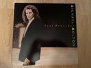 Michael Bolton – Soul Provider 1989 Columbia C 45012 Jacket NM- Vinyl NM