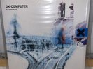 Radiohead - OK Computer - UK First Press 2 LP Gatefold  Parlophone 1997 NM/NM