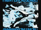 FRONT LINE ASSEMBLY-INITIAL COMMAND (COLV) (DLX) (GATE) (US IMPORT) VINYL LP NEW