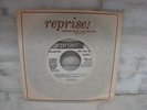 Frank Sinatra Reprise PROMO w/Antonio  Carlos Jobim 45 RPM