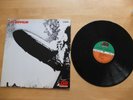 LED ZEPPELIN 1 I 1ST LP Vinyl 33t ATLANTIC ATL K 40 031 SD 8216 EUROPE MID 80s