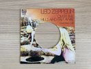 Led Zeppelin _ Over The Hills _ Copertina 45giri 7
