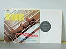 The Beatles-Please Please Me-Vinyl LP-Parlophone-Germany-Stereo-NEAR MINT