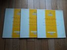 DGG Set 18352/53/54 LPM Enrico MAINARDI /BEETHOVEN Sonatas for Cello & Piano EX+