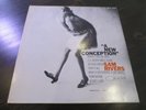 Sam Rivers - A New Conception - OG MONO Blue Note (1966) - GORGEOUS player