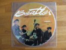 THE BEATLES PICTURE DISC CRY FOR A SHADOW LP AUDIOFIDELITY PD 339   Excellent