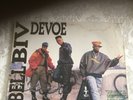 Bel Biv Devoe Poison LP Record 1990 MCA-6387 Hip Hop R&B New Jack Swing Vinyl