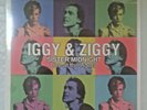 DAVID BOWIE Iggy Pop & Ziggy Sister Midnight Live 180gram  2xLP Sealed NUMBERED