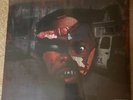 Conway The Machine- Reject On Steroids (RED Vinyl) SEALED