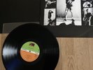 AC/DC Back In Black Atlantic Embossed Sleeve In Near Mint Condition 1st Pressing