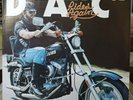 DAVID ALLAN COE Rides Again Columbia KC 34310 Lone Star nm vinyl lp corner ding