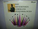 DOC SEVERINSEN Command Performances ORIGINAL SEALED gatefold NEW LP 1966 Best Of