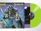NAZARETH =NO MEAN CITY VERY NICE COLOR VINYL) SEALED