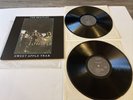 The Beatles 2 LP Sweet Apple Trax MINT Newsound Lbl Very Clean