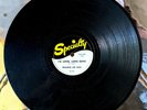 TEXAS BLUES 78: FRANKIE LEE SIMS I’m Long, Long Gone/Yeh, Baby  SPECIALTY 478