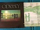 ODYSSEY 