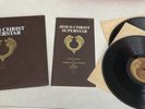 Andrew Lloyd Webber’s “Jesus Christ Superstar” Vinyl LP-1st Press-#DXSA-7206 - M