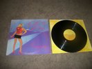 Roger Waters - The Pros And Cons Of Hitch Hiking LP - Columbia FC 39290 EX VINYL
