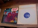 FRANK ZAPPA Mothers of Invention LP 1966 FREAK OUT  1st Press Verve MONO