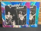 GRATEFUL DEAD - Shakedown New York Vol 1+2, Ltd Import 4LP BLACK VINYL SET New