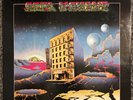 Grateful Dead From the Mars Hotel Mobile Fidelity Sound Lab MFSL 1-172 LP- Nice