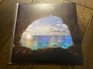 Mike Oldfield Man On The Rocks Vinyl LP RARE Oop